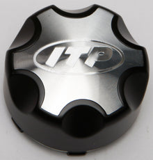 Sd Beadlock Cap Black/Mac 4/110 & 115