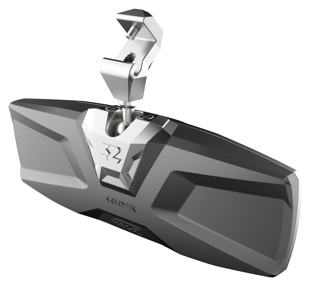 Halo Ra Cast Rear Mirror Pol