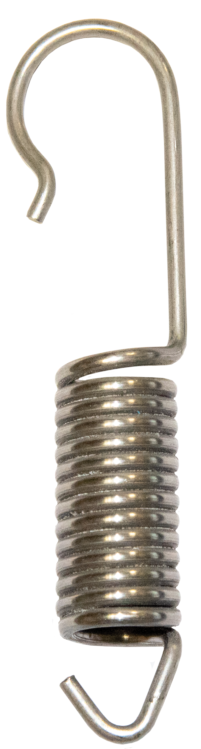 Exhaust System Spring 3 3/4"