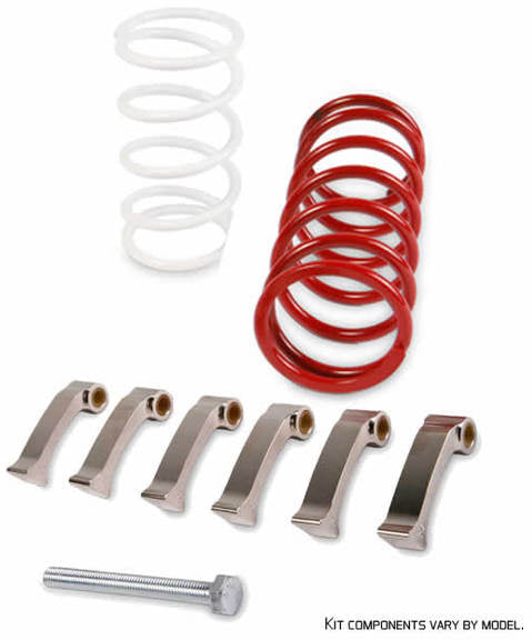 Sport Utility Clutch Kit 27 28" Tires 3 6000'
