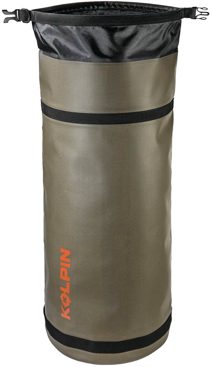 Dry Bag 40l Tan