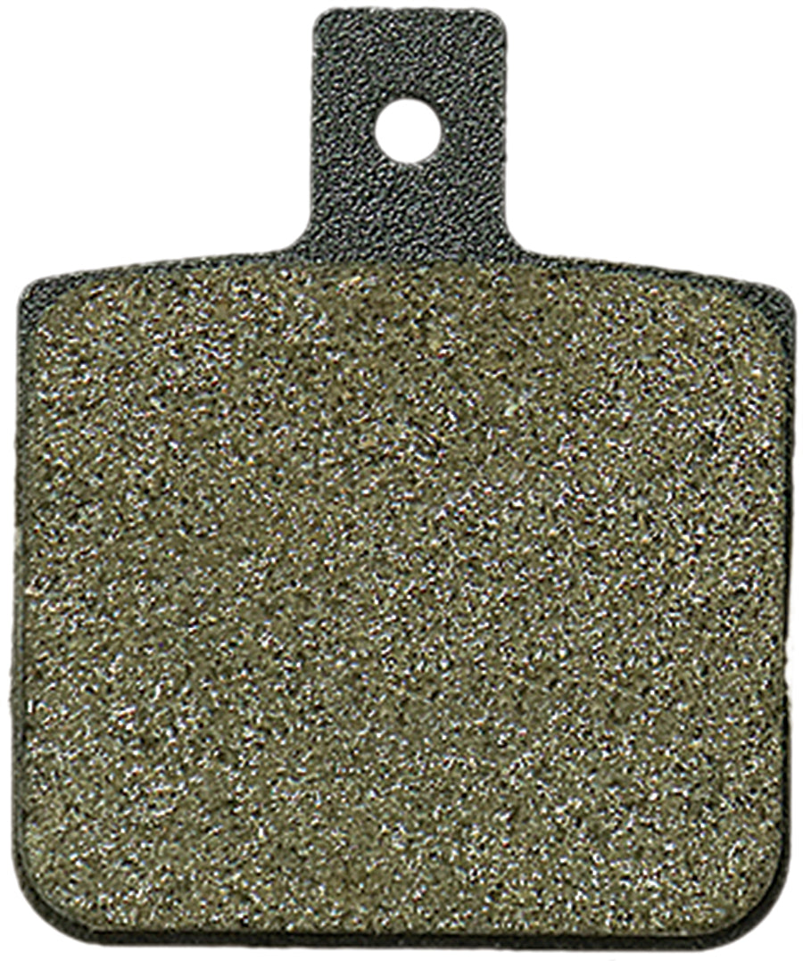 Brake Pad S D