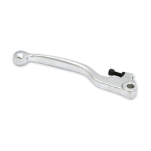 Sport Front Brake Lever Silver Suz