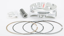 Piston Kit Re Armorglide Dlc 97.00/Std 14:1 Yam