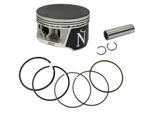 Piston Kit 90.71/+0.75 Hon