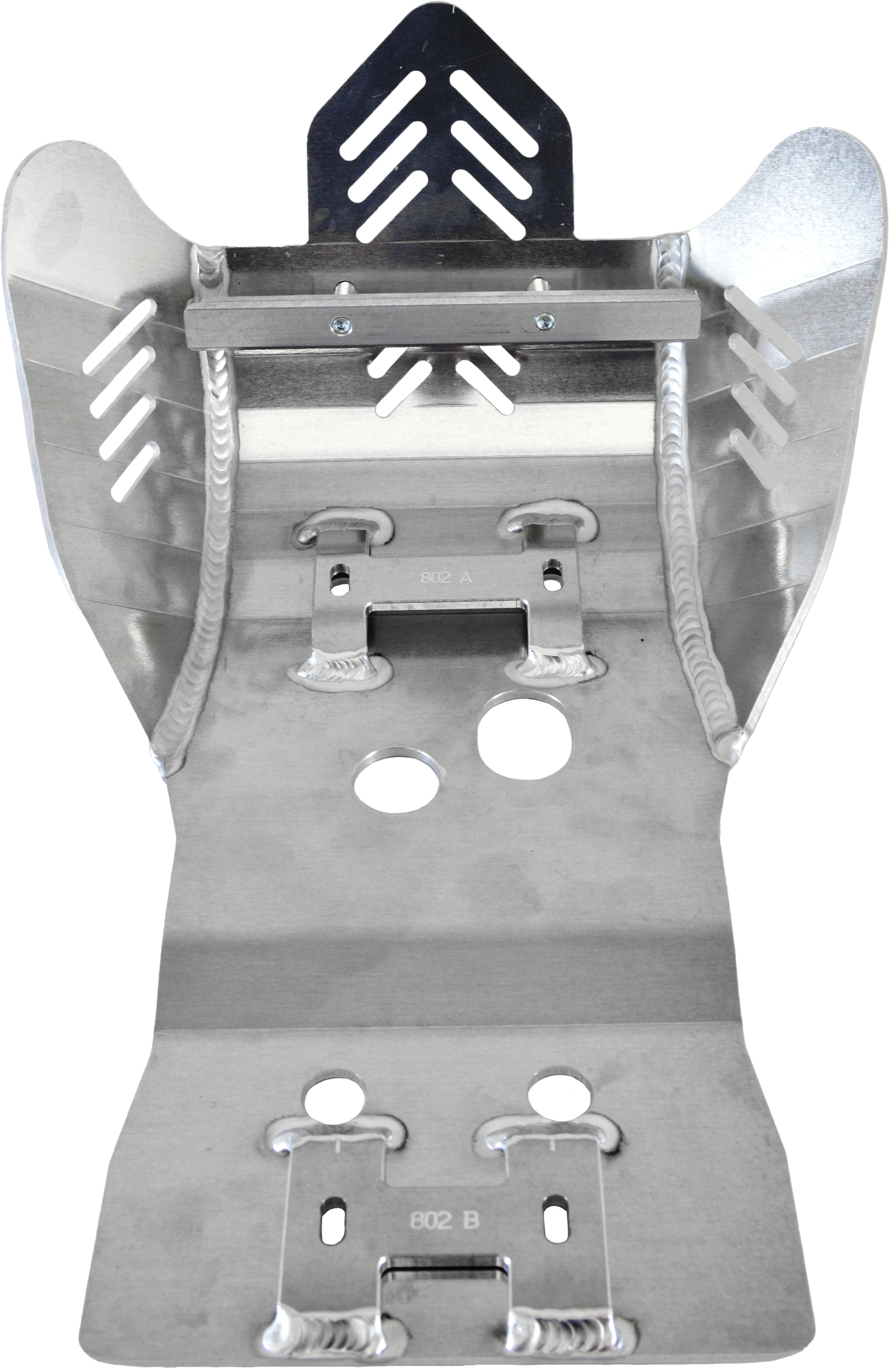 Skidplate Kaw