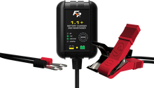 Wall Mount Battery Charger 6v/12v 1.1a