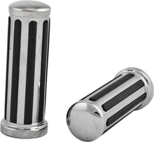 Rail Grip W/O Throttle Sleeve