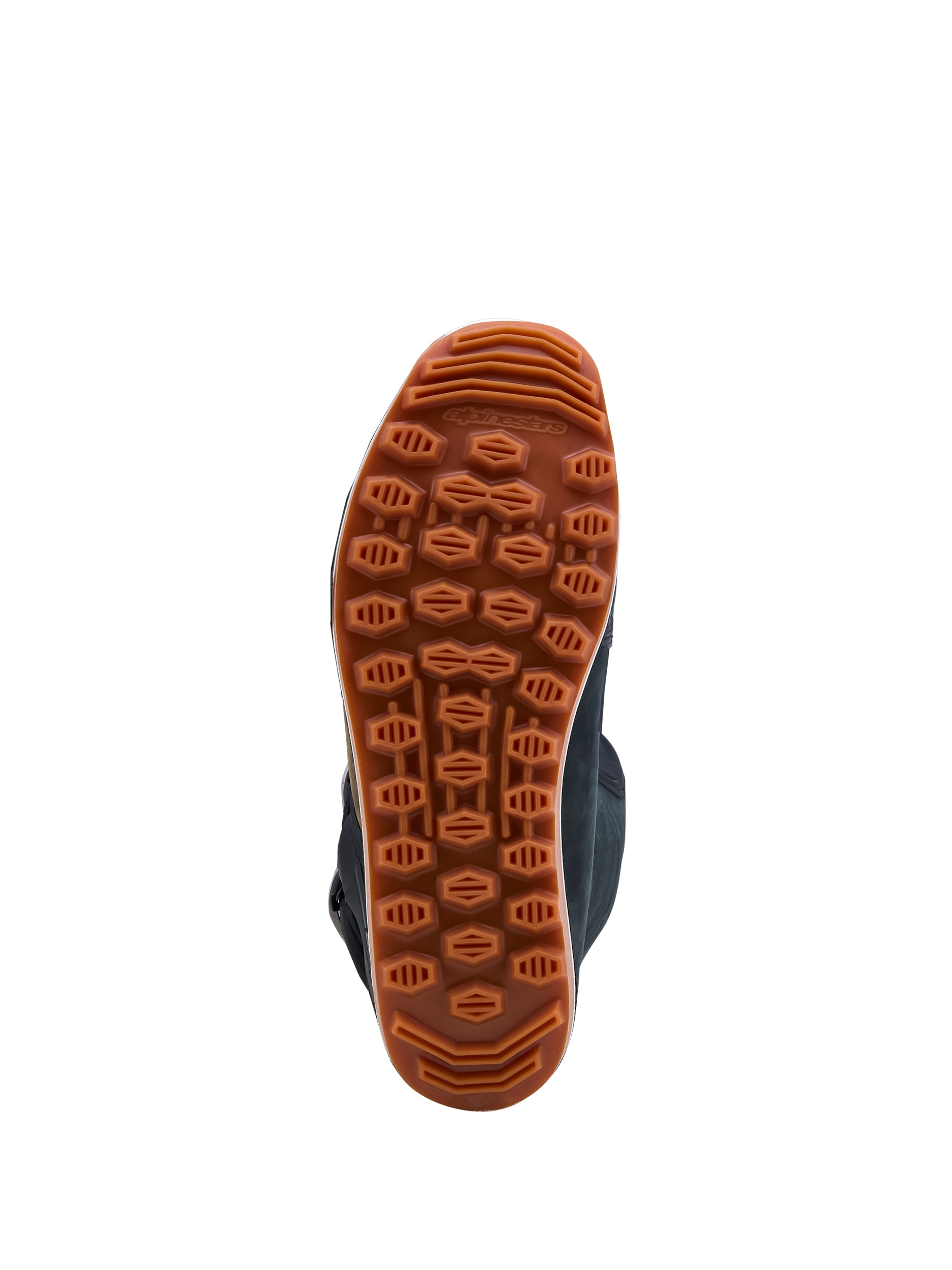 Tech T Boots Brwn/Blk/Gum 11