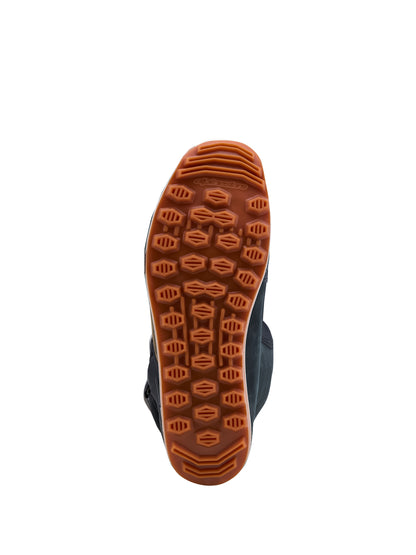 Tech T Boots Brwn/Blk/Gum 11