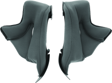 Answer AR7 Cheek Pads Black - 2XL