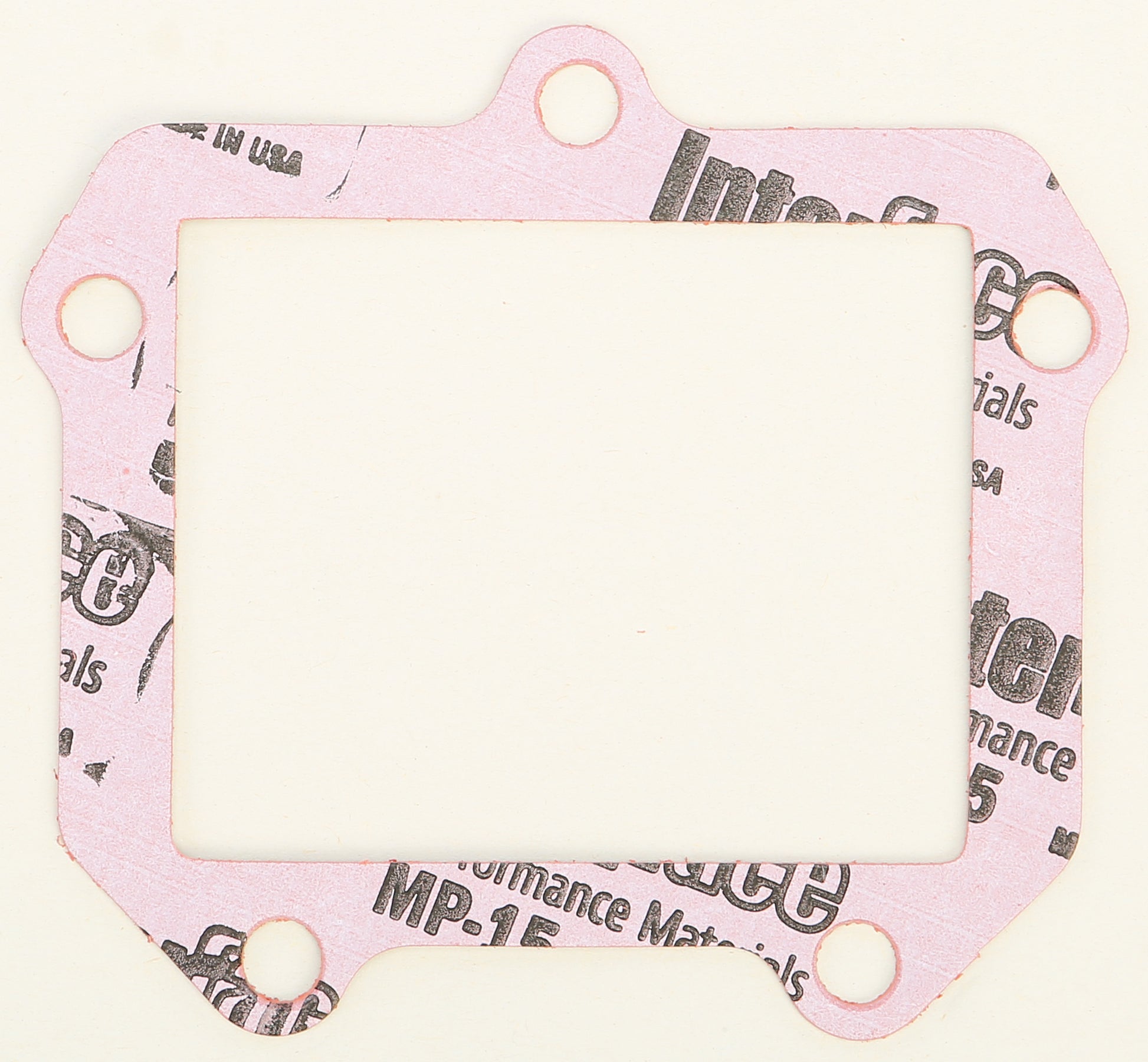 Motorcycle Rad Gasket