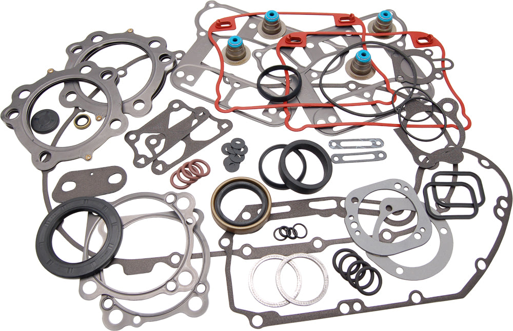Complete Est Gasket Evo Sportster Kit Oe#17027 04
