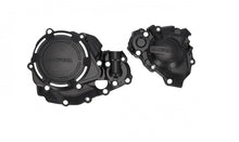 Acerbis 21+ Honda CRF250R/250RX/ CRF450R/RX/ CRF450R-S X-Power Kit - Black