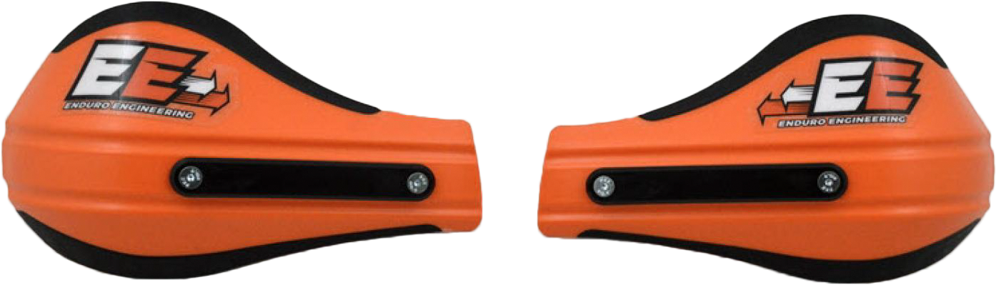 Evo 2 Roost Deflector Orange Outer Mount