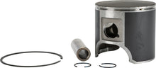 Piston T Moly S D