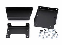 Winch Mount Kaw