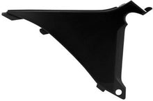 Airbox Cover Black