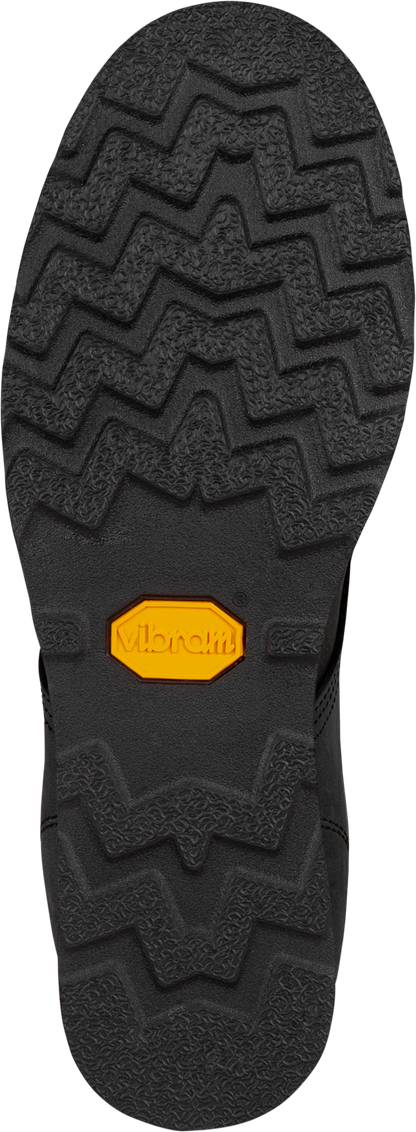 Journeyman Boots Black Sz 14