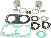 Complete Top End Kit