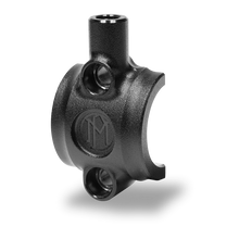 Performance Machine Clamp W/ Mirror Mount - Black Ops