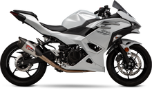 Exhaust Race At2 Fs Ss/Ss/Cf