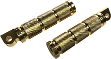 Rider Footpegs Retro Bronze 86 17