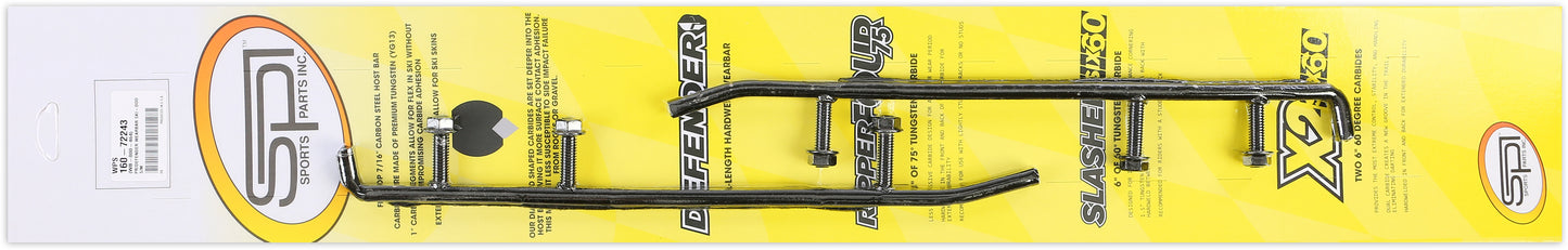 Defender Wearbar S D S/M