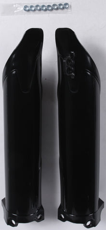 Fork Guard Black
