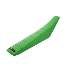 Ribbed Seat Cover Green Kaw