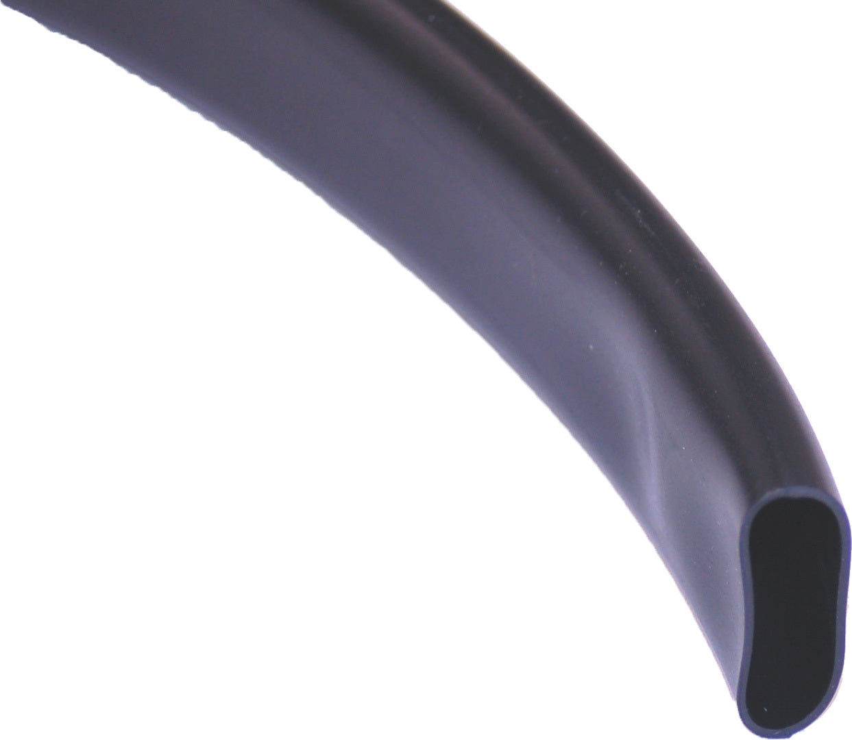 3/4" Extruded Pvc Tubing 8' Section