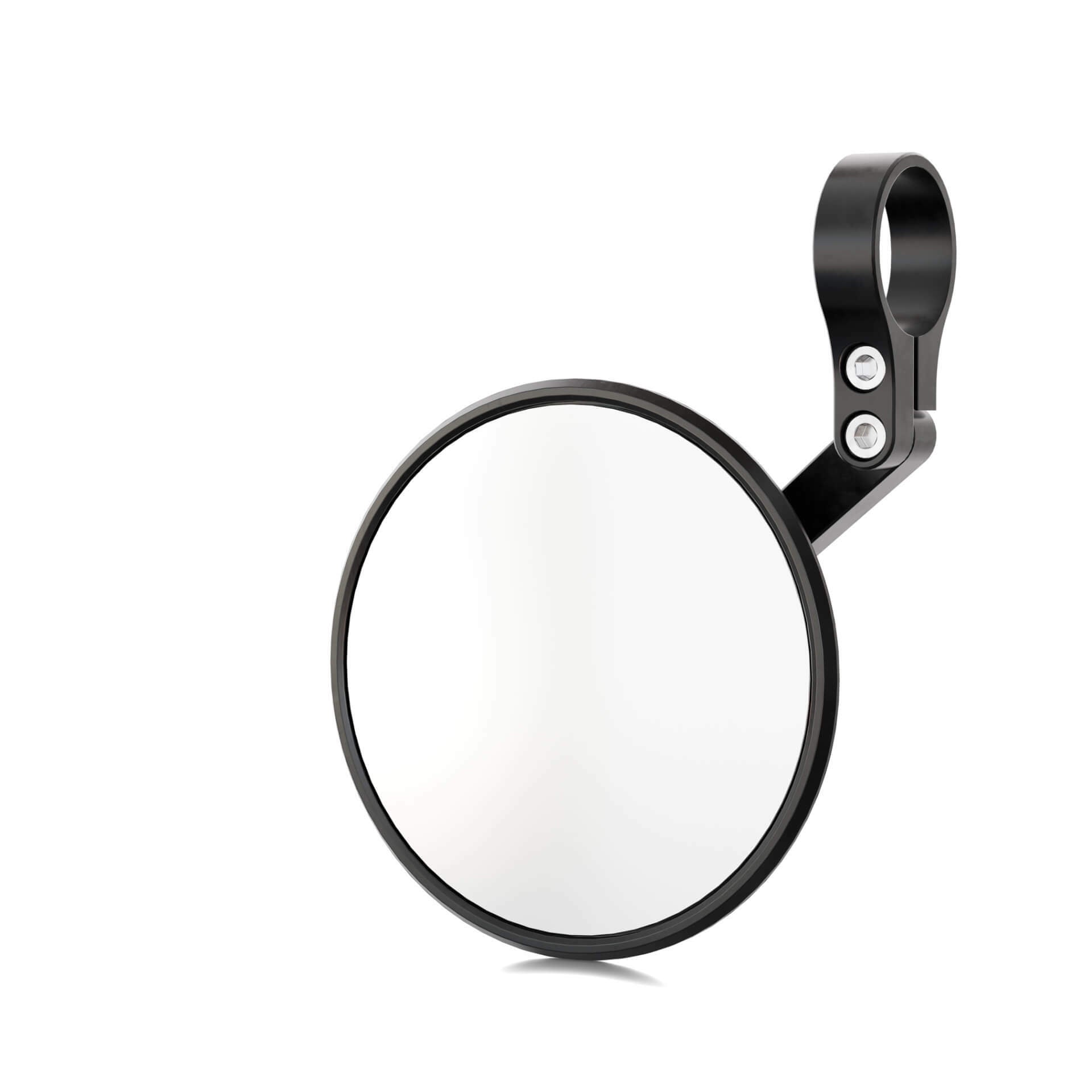Circula S Bar End Mirror Each Black