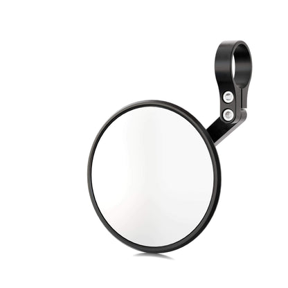 Circula S Bar End Mirror Each Black