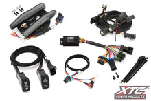 Auto Turn Signal Kit W/ Horn And Front Drl Lights Can