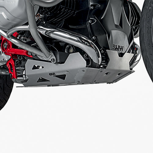 Skid Plate Fit Kit Bmw