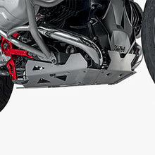 Skid Plate Fit Kit Bmw