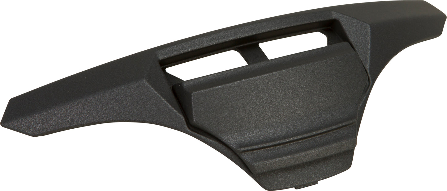 Sentinel Chin Vent Black/Hi Vis