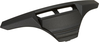 Sentinel Chin Vent Black/Hi Vis