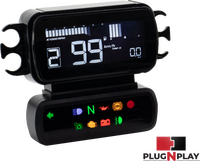D2 Hud Gauge `14 17 Fxd Xl Fxst