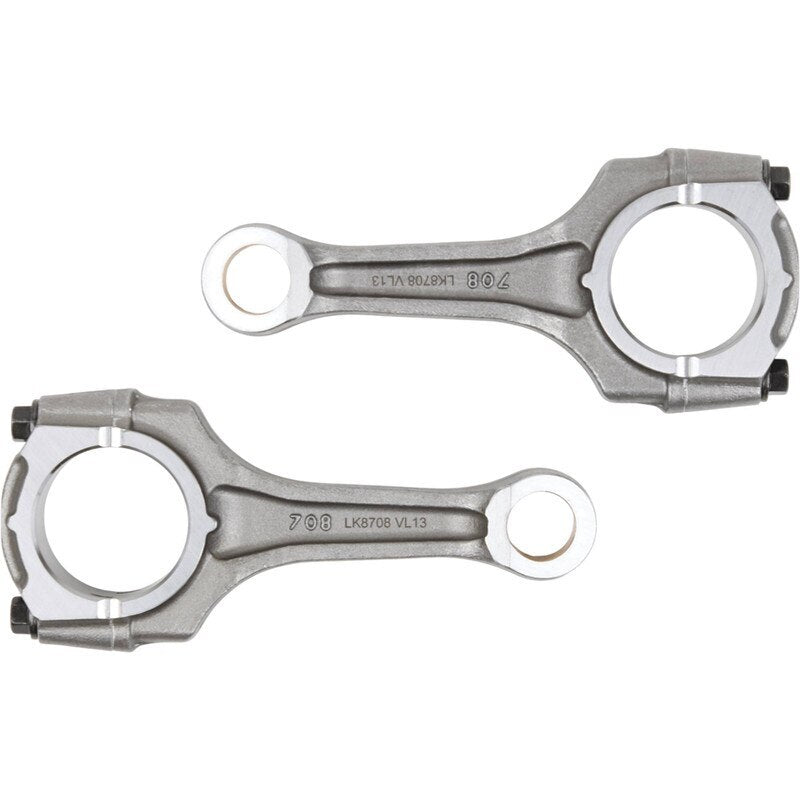 Crankshaft And Rods Kit Pol