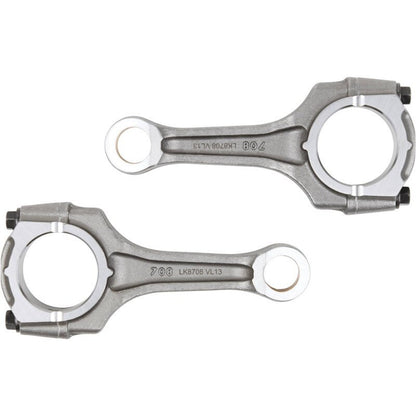 Crankshaft And Rods Kit Pol