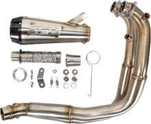 Db Pro Full System Ss/Cf Aprilia
