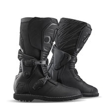 G Dakar Gore Tex Boots Black Sz 08