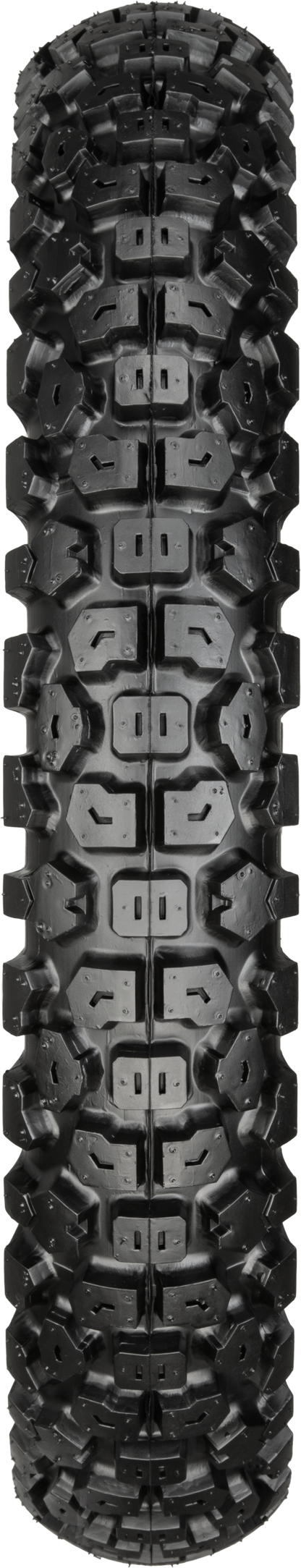 Tire 244 Series Front/Rear 2.75 14 35p Bias Tt