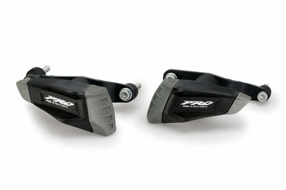 Frame Sliders Pro 2.0 Black Yam