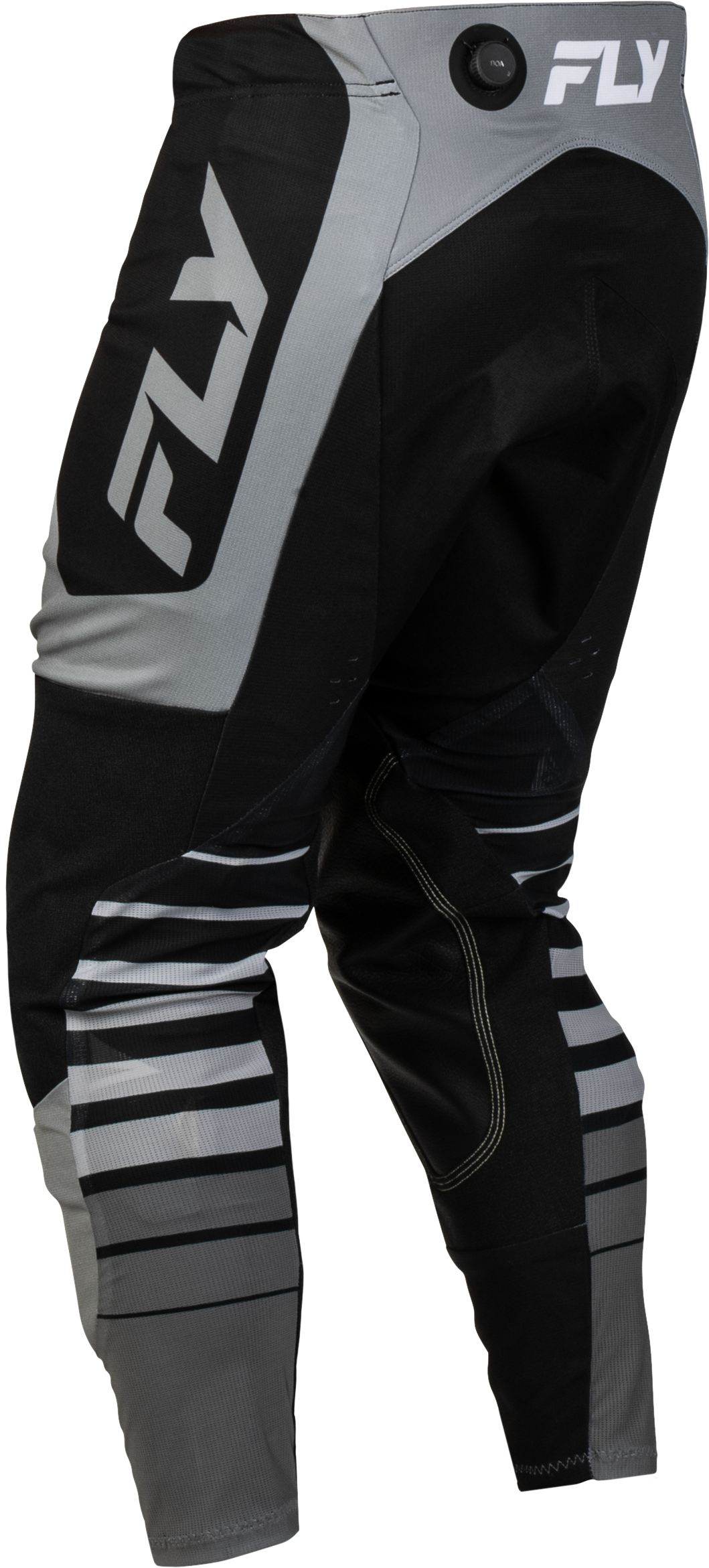 Evolution  Dst Bolt  Pants Black/Grey Sz 38