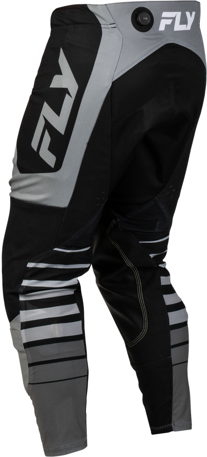 Evolution  Dst Bolt  Pants Black/Grey Sz 30