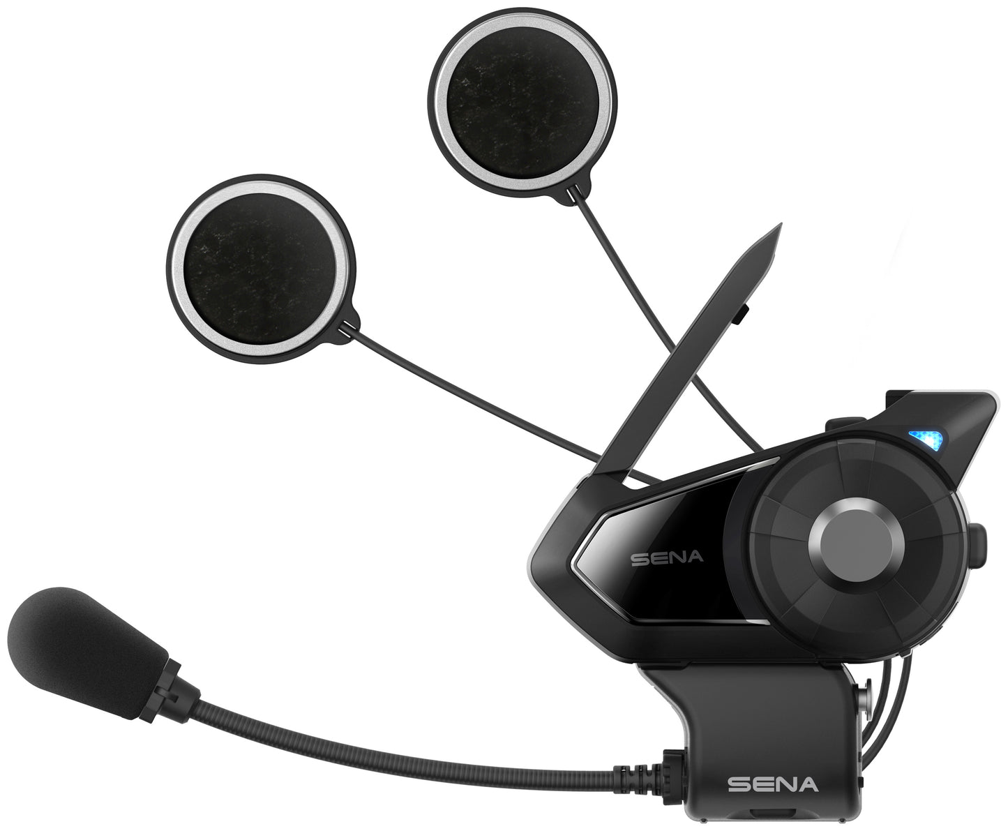 30k Bluetooth Communication System Single