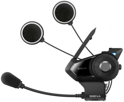 30k Bluetooth Communication System Single