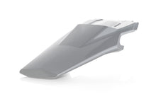 Acerbis 19-22 Husqvarna 125-450 TC/ FX/ FC/2019 TX300/ 20-22 TX300i Rear Fender - Gray